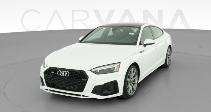 audi a5 sportback 2025 WAUDACF51SA009738 image audi a5 sportback 2025 WAUDACF51SA009738 image